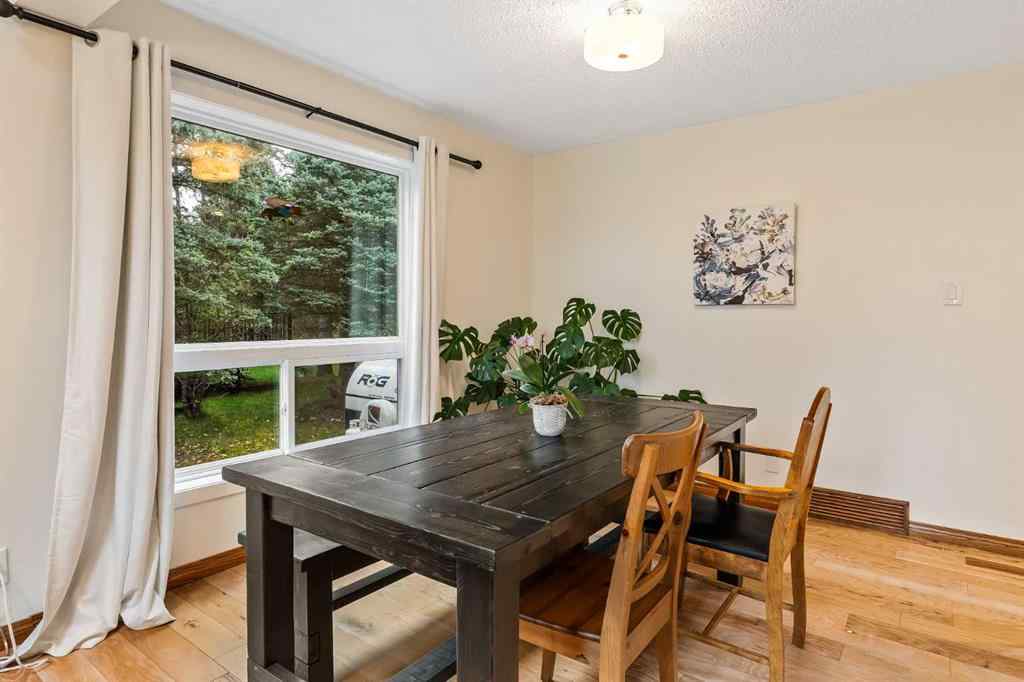 MLS® A2261416 - 56 Redwood Meadows Drive  in Redwood Meadows Rural Rocky View County, Residential