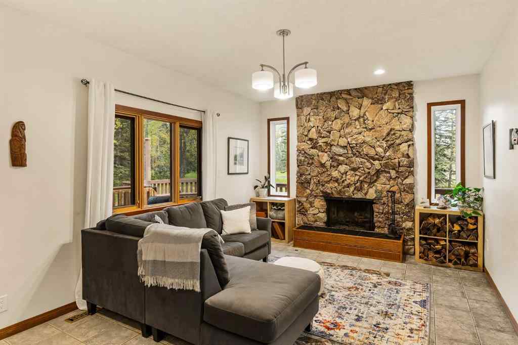 MLS® A2261416 - 56 Redwood Meadows Drive  in Redwood Meadows Rural Rocky View County, Residential