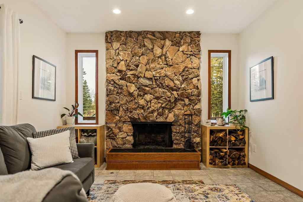 MLS® A2261416 - 56 Redwood Meadows Drive  in Redwood Meadows Rural Rocky View County, Residential