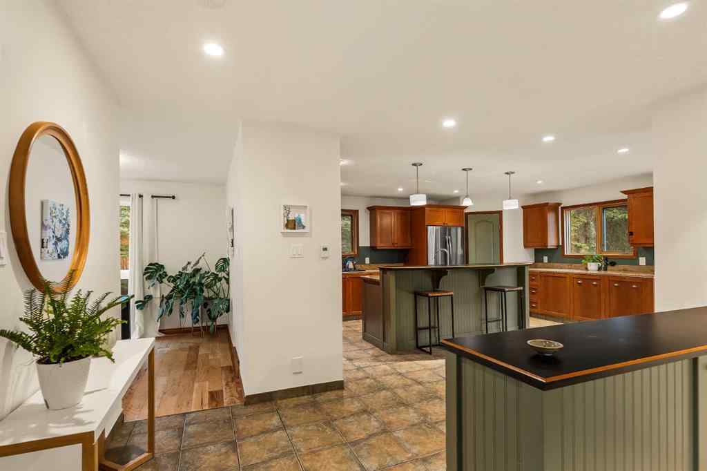 MLS® A2261416 - 56 Redwood Meadows Drive  in Redwood Meadows Rural Rocky View County, Residential