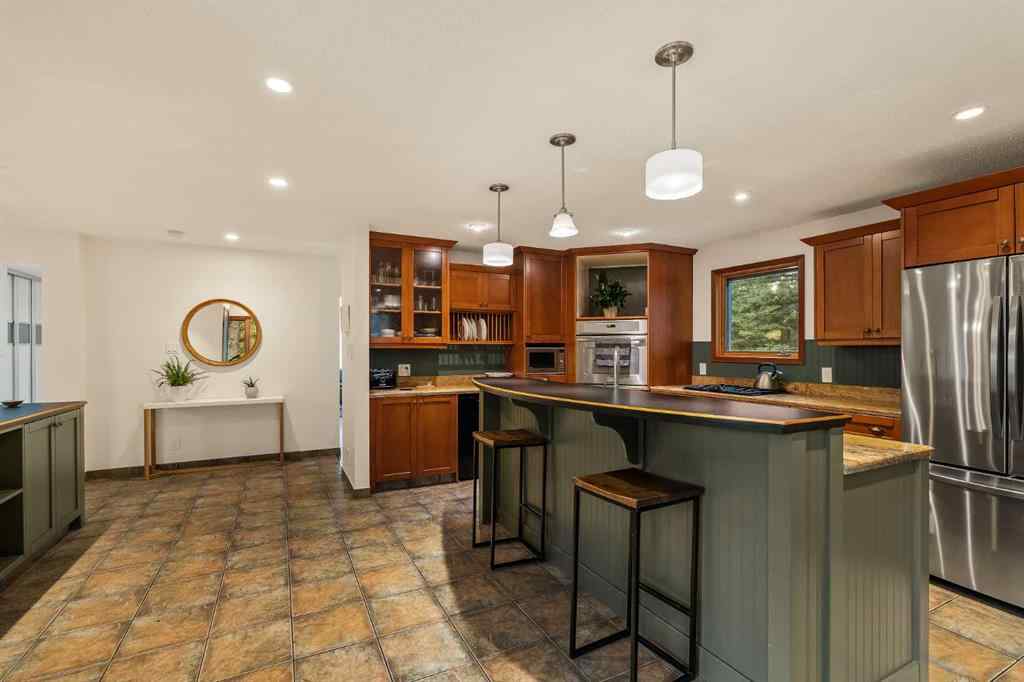 MLS® A2261416 - 56 Redwood Meadows Drive  in Redwood Meadows Rural Rocky View County, Residential