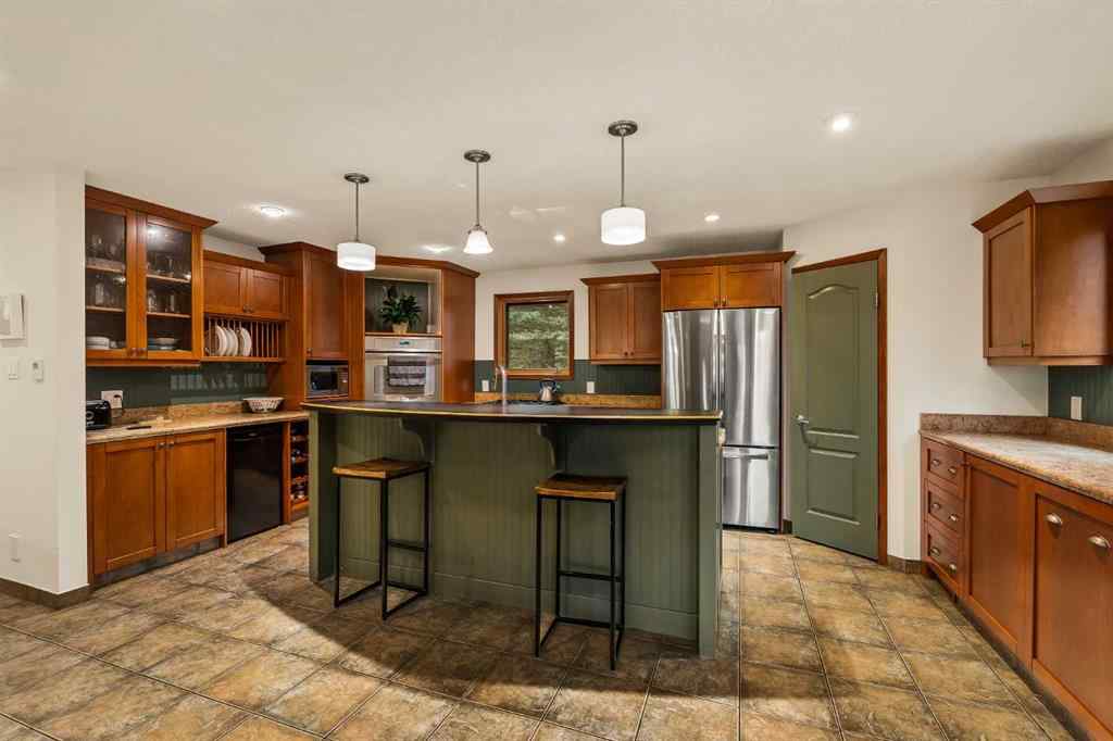 MLS® A2261416 - 56 Redwood Meadows Drive  in Redwood Meadows Rural Rocky View County, Residential