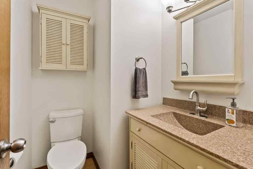 MLS® A2261416 - 56 Redwood Meadows Drive  in Redwood Meadows Rural Rocky View County, Residential