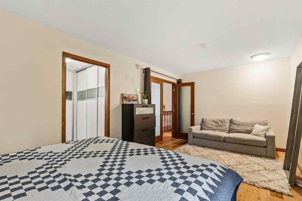 MLS® A2261416 - 56 Redwood Meadows Drive  in Redwood Meadows Rural Rocky View County, Residential