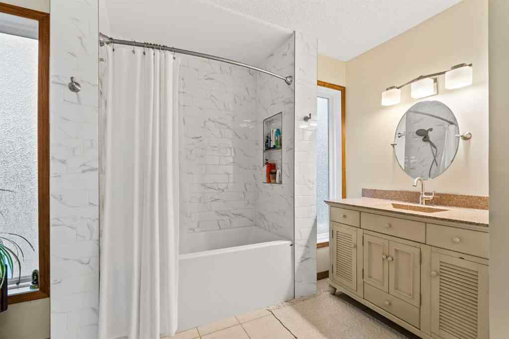 MLS® A2261416 - 56 Redwood Meadows Drive  in Redwood Meadows Rural Rocky View County, Residential