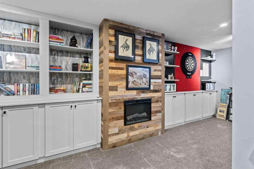 MLS® A2261418 - 2132 16 Avenue  in NONE Didsbury, Residential