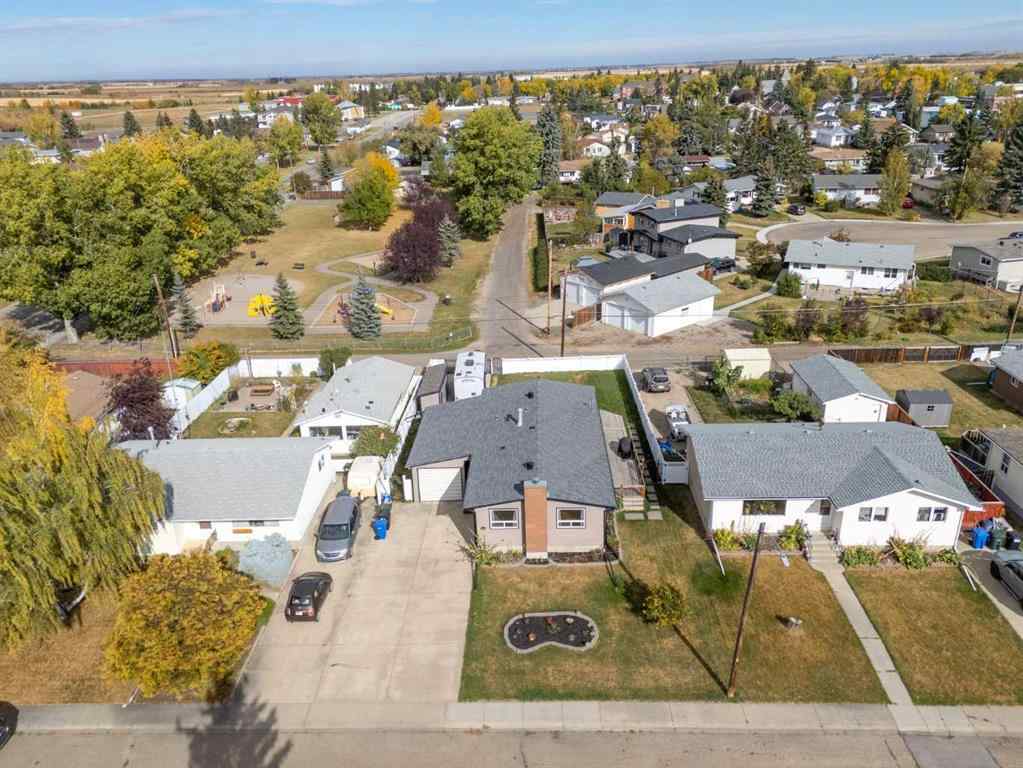 MLS® A2261418 - 2132 16 Avenue  in NONE Didsbury, Residential