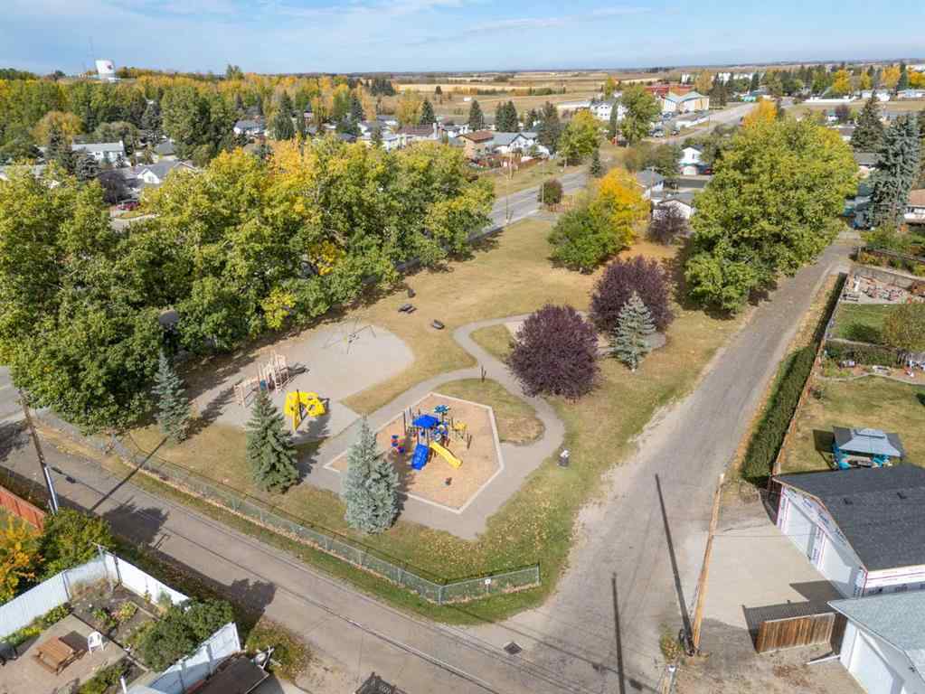 MLS® A2261418 - 2132 16 Avenue  in NONE Didsbury, Residential