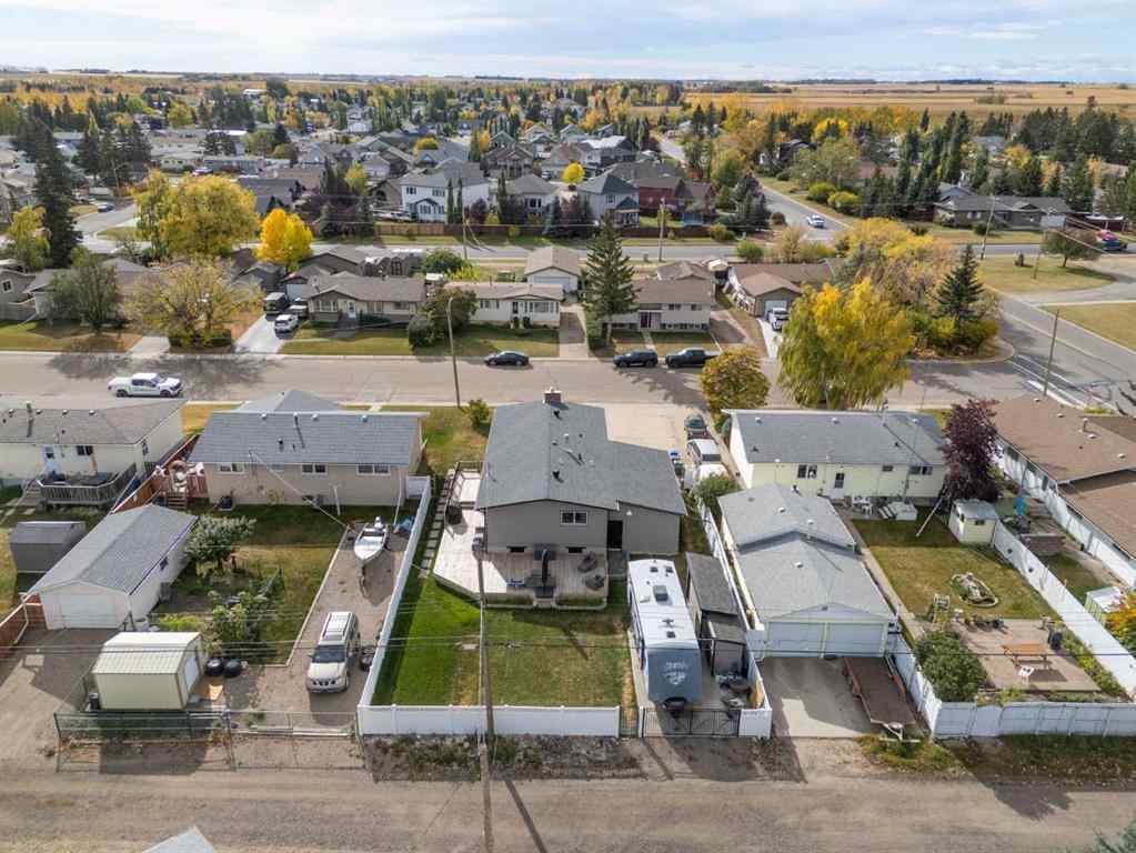 MLS® A2261418 - 2132 16 Avenue  in NONE Didsbury, Residential