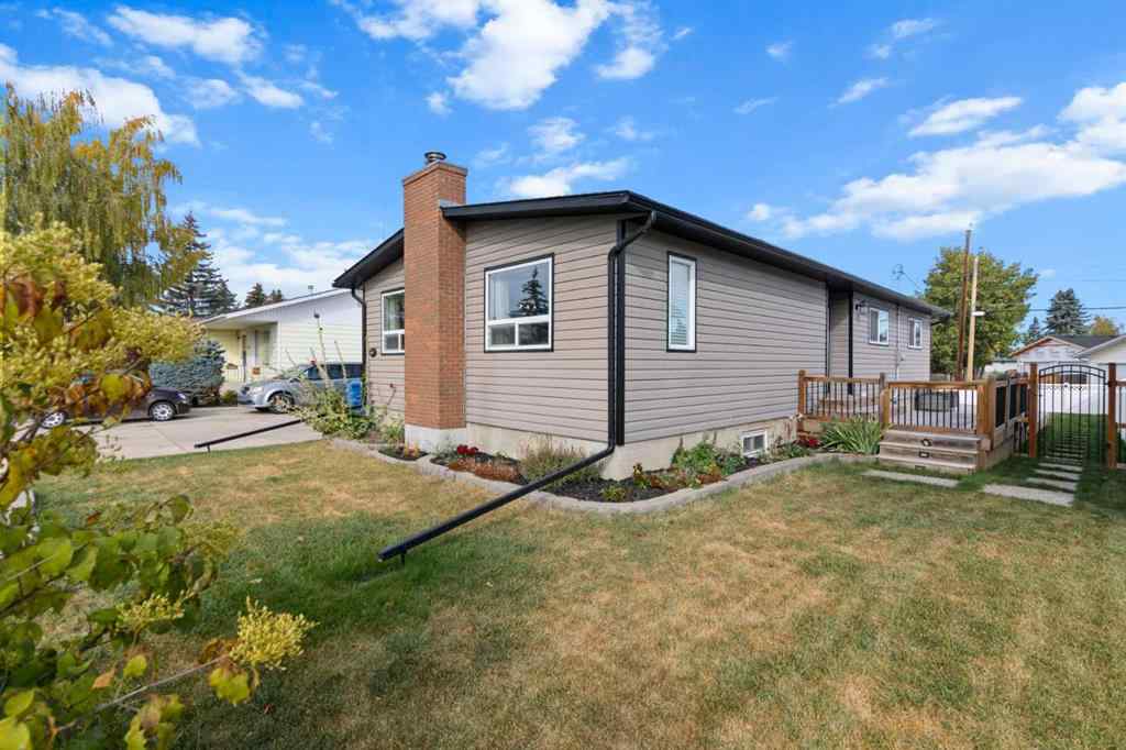 MLS® A2261418 - 2132 16 Avenue  in NONE Didsbury, Residential