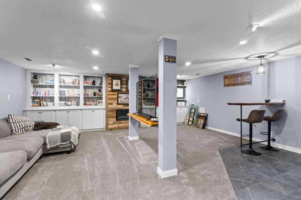 MLS® A2261418 - 2132 16 Avenue  in NONE Didsbury, Residential