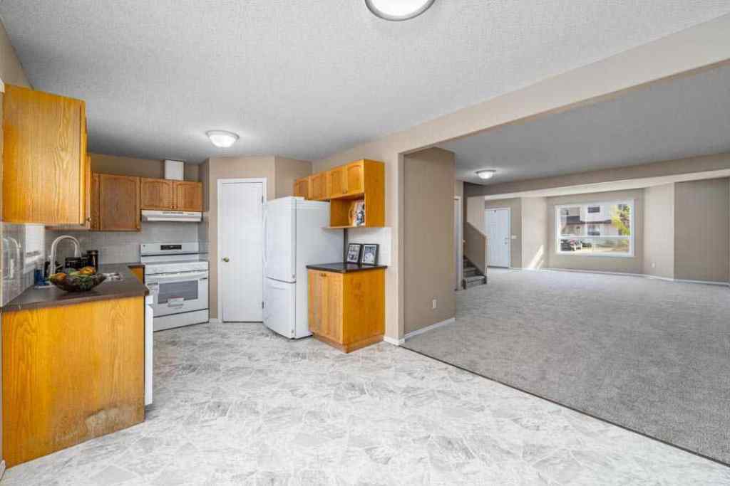 MLS® A2261419 - 1405 Eagleview Place NW in Eagleview Estates High River, Residential