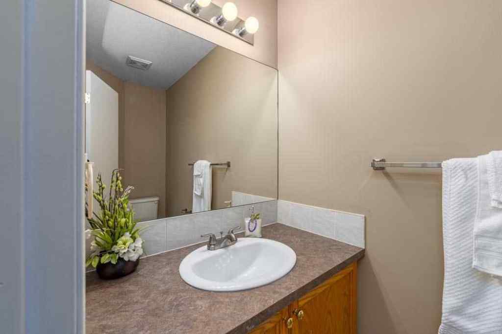 MLS® A2261419 - 1405 Eagleview Place NW in Eagleview Estates High River, Residential