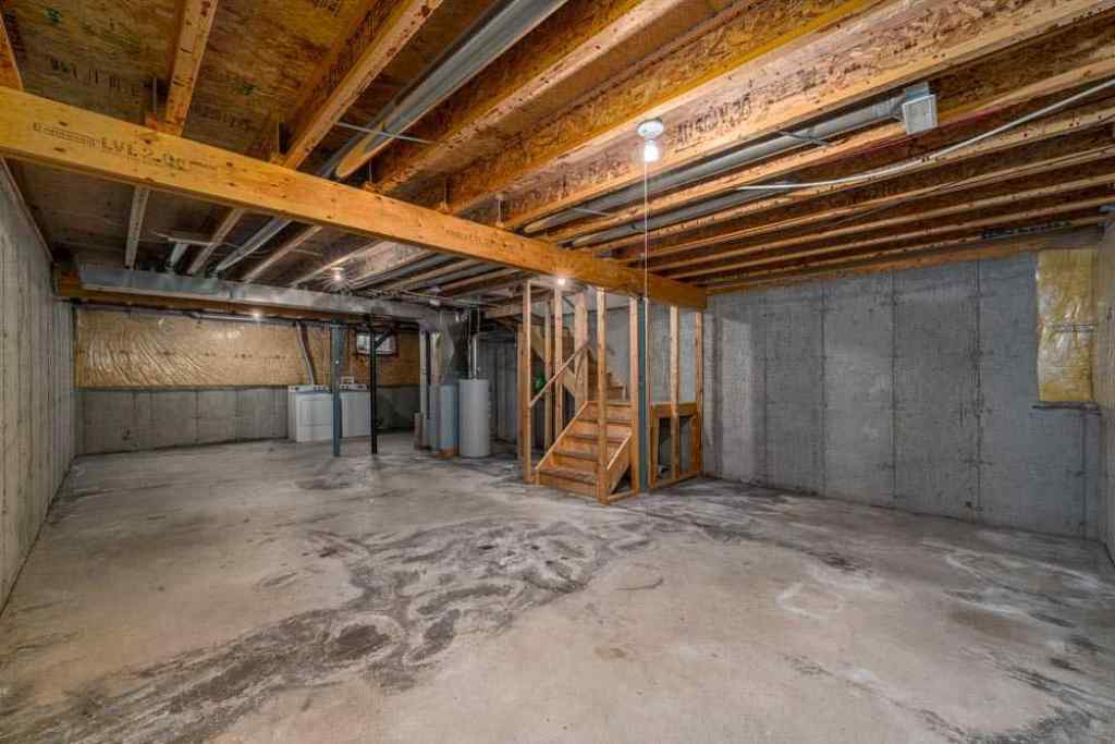 MLS® A2261419 - 1405 Eagleview Place NW in Eagleview Estates High River, Residential