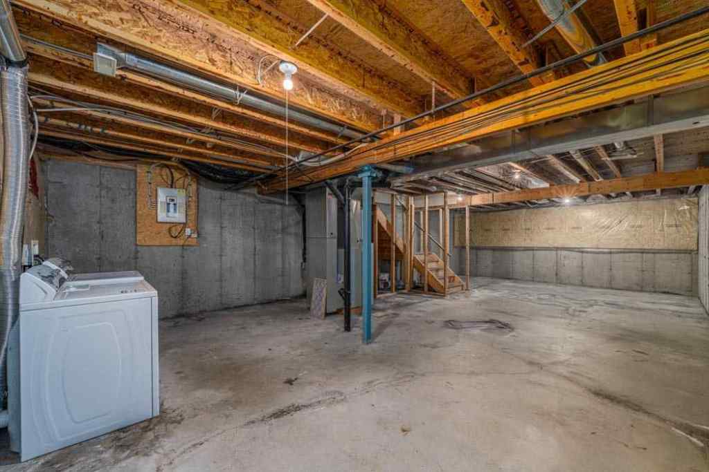 MLS® A2261419 - 1405 Eagleview Place NW in Eagleview Estates High River, Residential