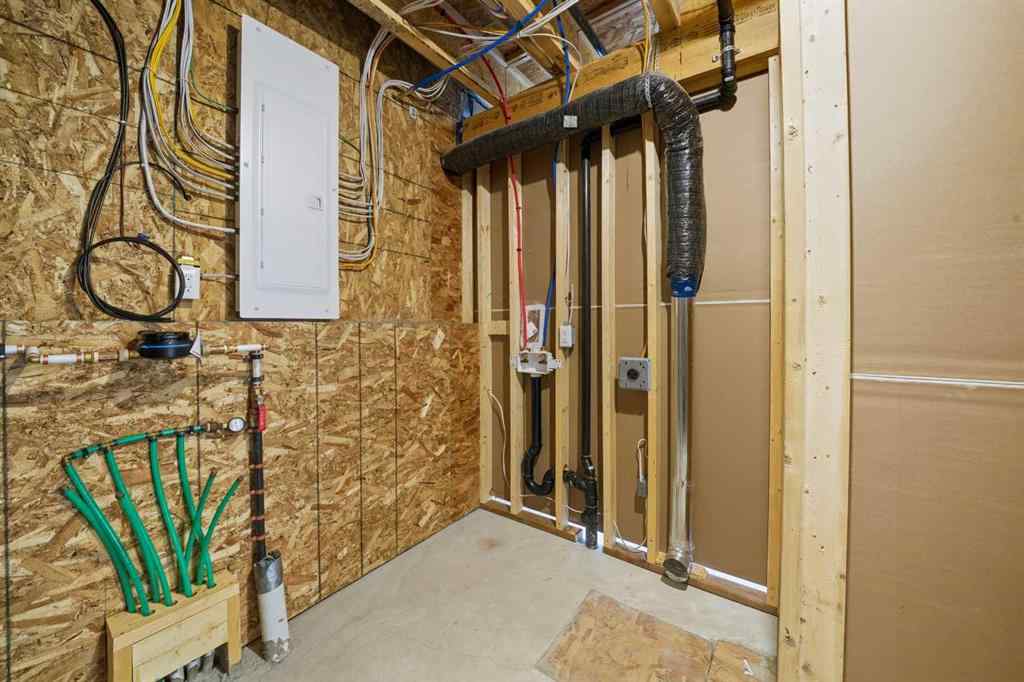 MLS® A2261420 - 66 Metcalf Way  in Metcalf Ridge Lacombe, Residential