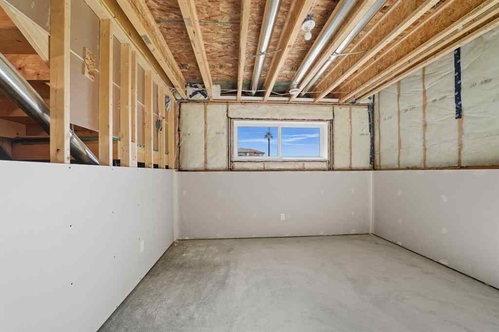 MLS® A2261420 - 66 Metcalf Way  in Metcalf Ridge Lacombe, Residential