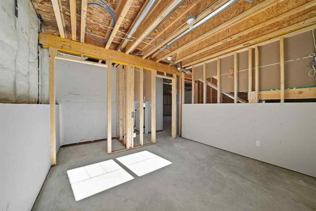 MLS® A2261420 - 66 Metcalf Way  in Metcalf Ridge Lacombe, Residential