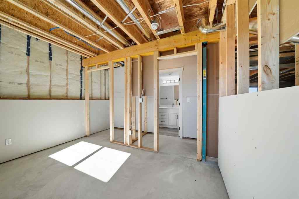 MLS® A2261420 - 66 Metcalf Way  in Metcalf Ridge Lacombe, Residential