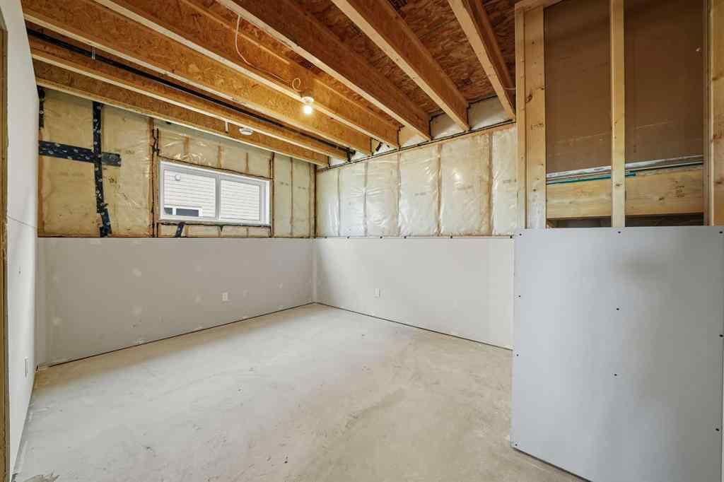 MLS® A2261420 - 66 Metcalf Way  in Metcalf Ridge Lacombe, Residential