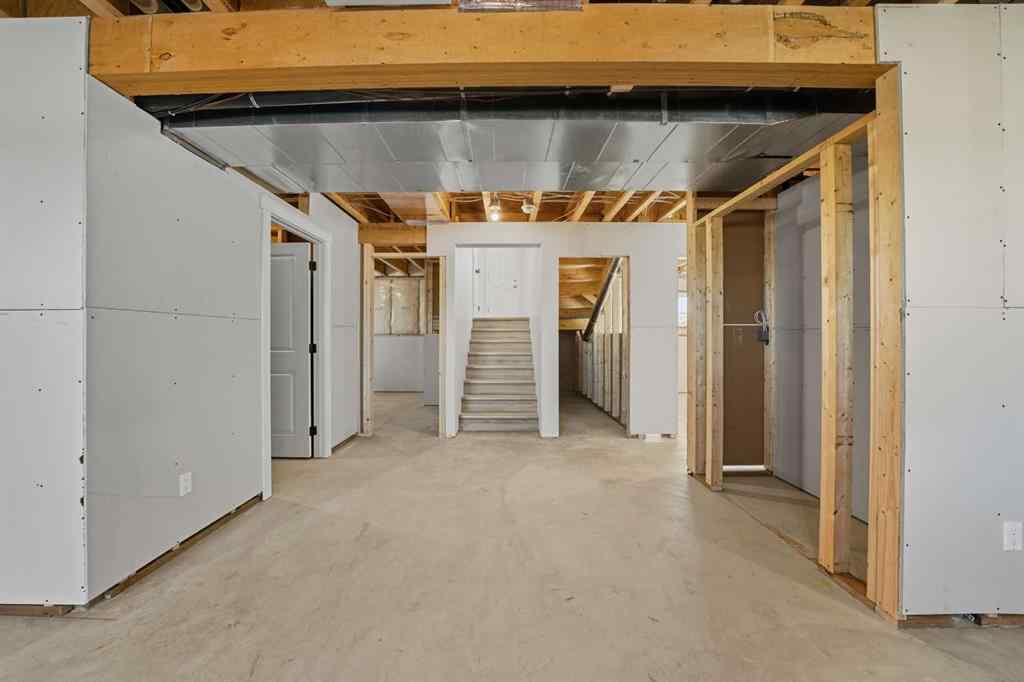 MLS® A2261420 - 66 Metcalf Way  in Metcalf Ridge Lacombe, Residential