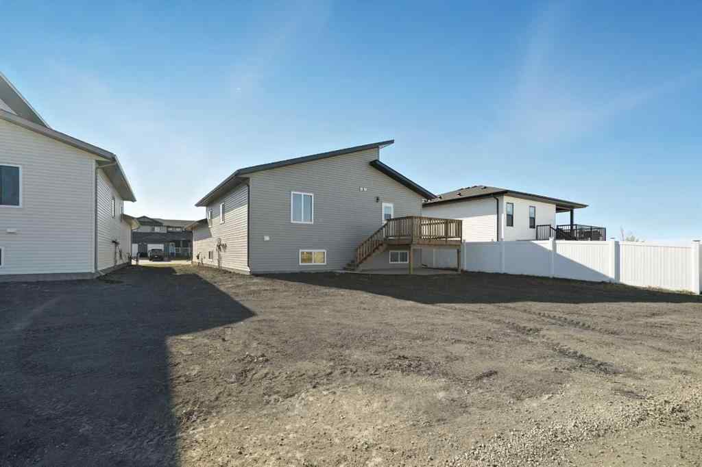 MLS® A2261420 - 66 Metcalf Way  in Metcalf Ridge Lacombe, Residential