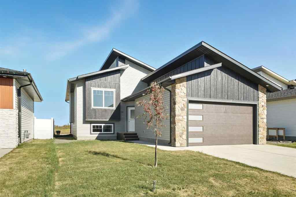 MLS® A2261420 - 66 Metcalf Way  in Metcalf Ridge Lacombe, Residential