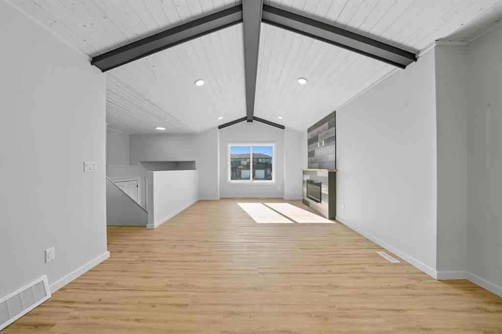 MLS® A2261420 - 66 Metcalf Way  in Metcalf Ridge Lacombe, Residential