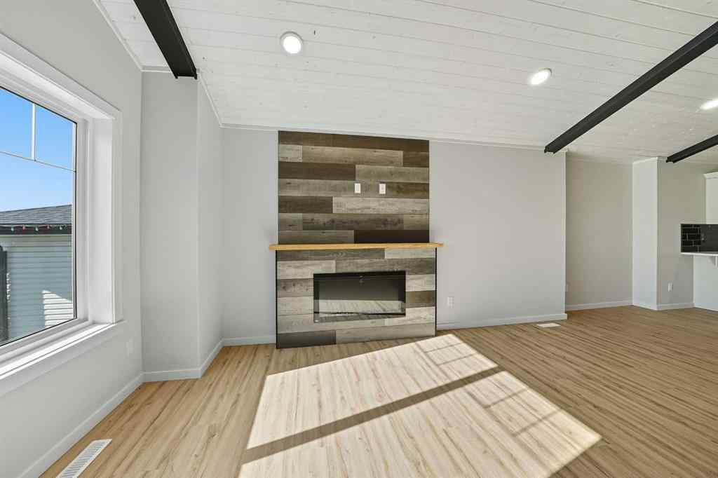 MLS® A2261420 - 66 Metcalf Way  in Metcalf Ridge Lacombe, Residential