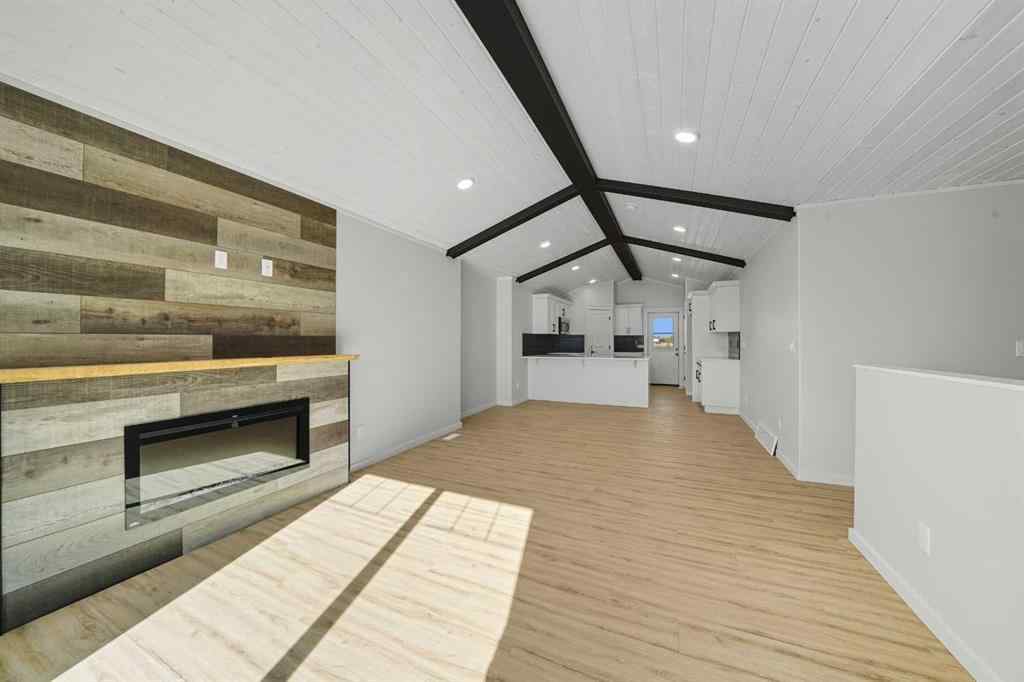 MLS® A2261420 - 66 Metcalf Way  in Metcalf Ridge Lacombe, Residential