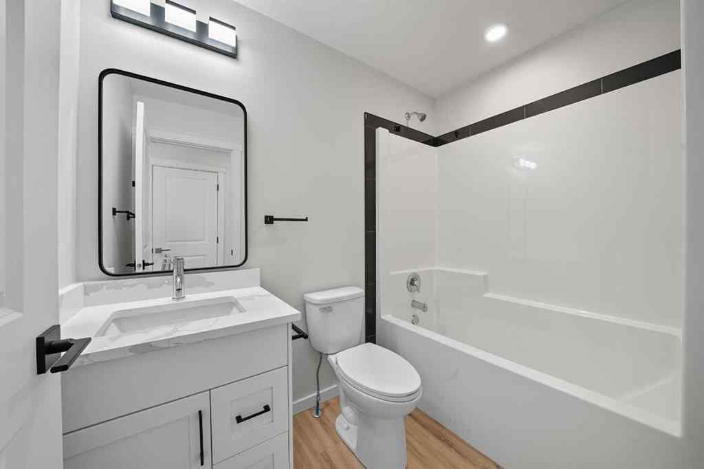 MLS® A2261420 - 66 Metcalf Way  in Metcalf Ridge Lacombe, Residential