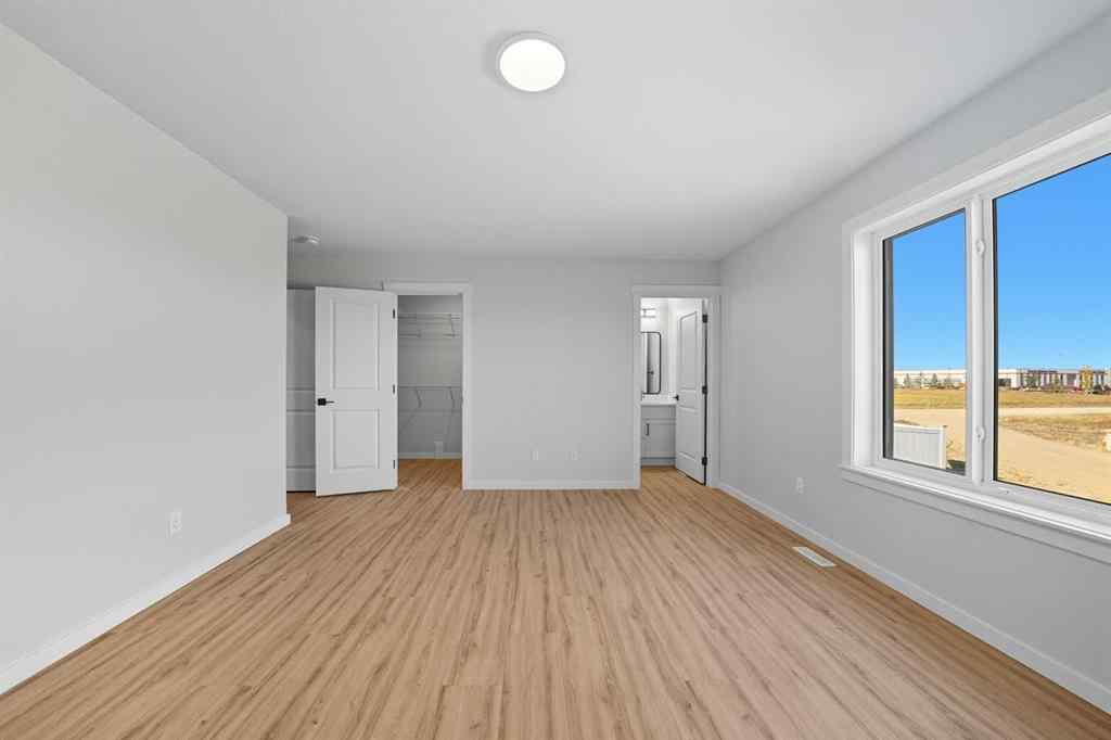 MLS® A2261420 - 66 Metcalf Way  in Metcalf Ridge Lacombe, Residential