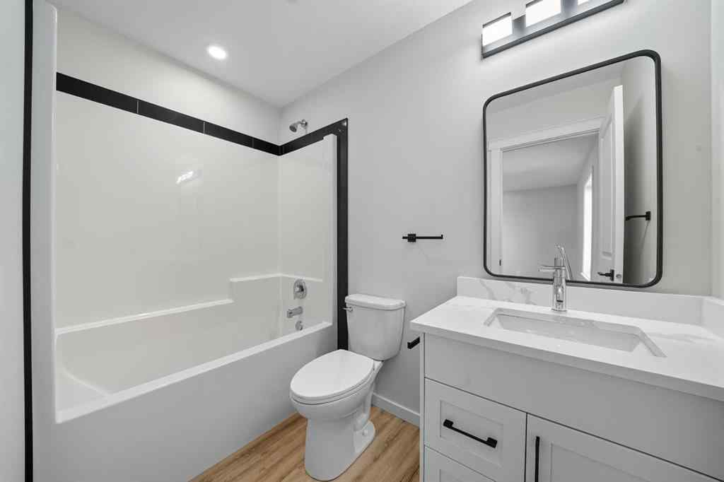 MLS® A2261420 - 66 Metcalf Way  in Metcalf Ridge Lacombe, Residential