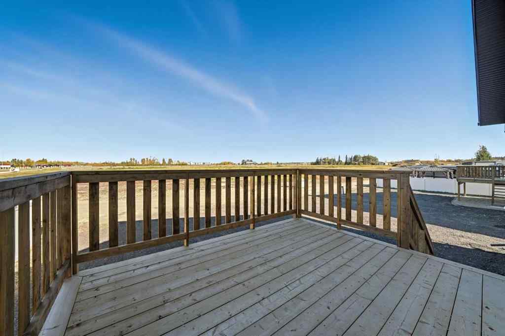 MLS® A2261420 - 66 Metcalf Way  in Metcalf Ridge Lacombe, Residential