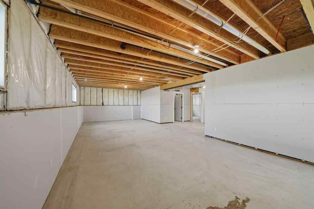 MLS® A2261420 - 66 Metcalf Way  in Metcalf Ridge Lacombe, Residential