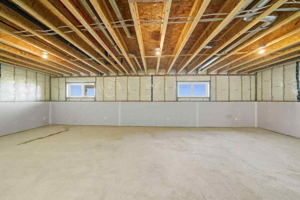 MLS® A2261420 - 66 Metcalf Way  in Metcalf Ridge Lacombe, Residential