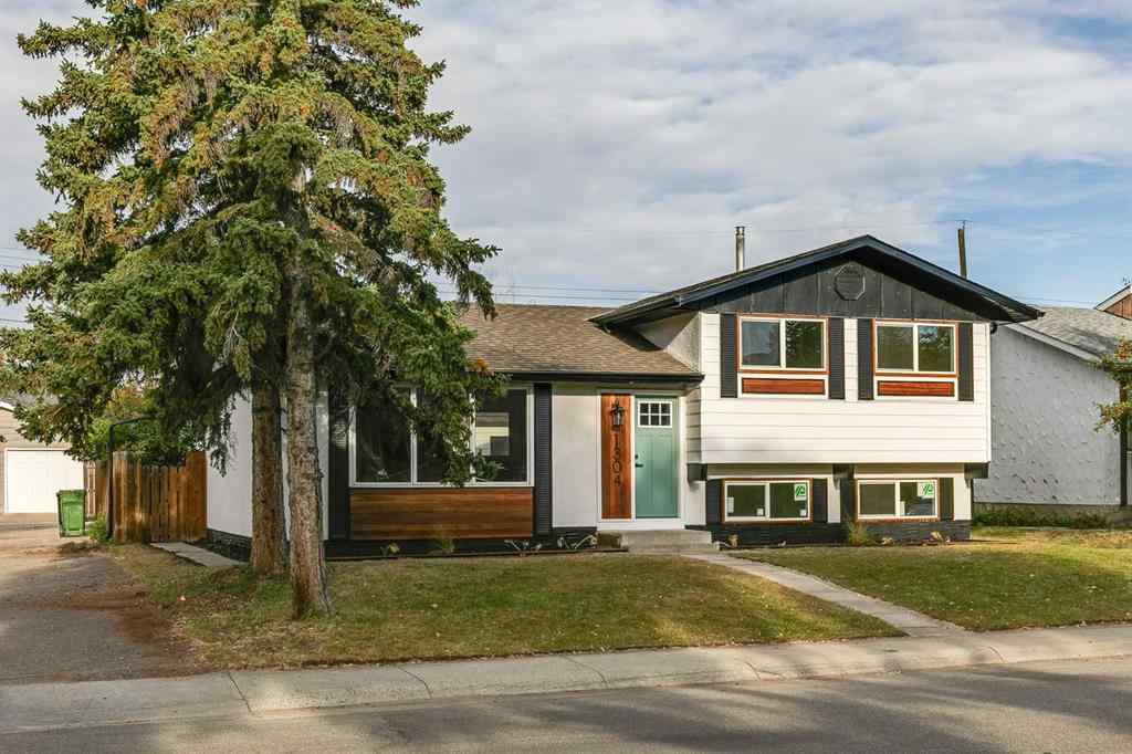 MLS® A2261425 - 1304 Lake Sylvan Drive SE in Bonavista Downs Calgary, Residential