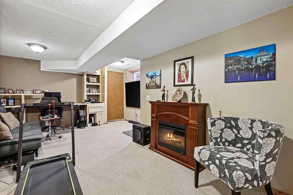 MLS® A2261426 - 294 Cramond Circle SE in Cranston Calgary, Residential