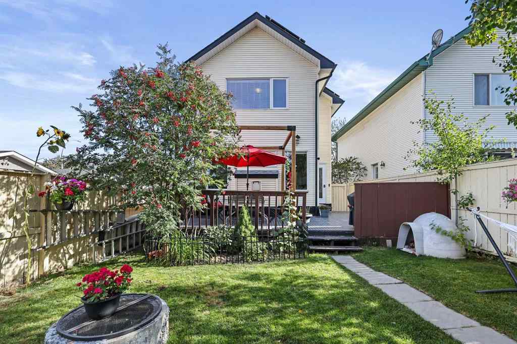 MLS® A2261426 - 294 Cramond Circle SE in Cranston Calgary, Residential