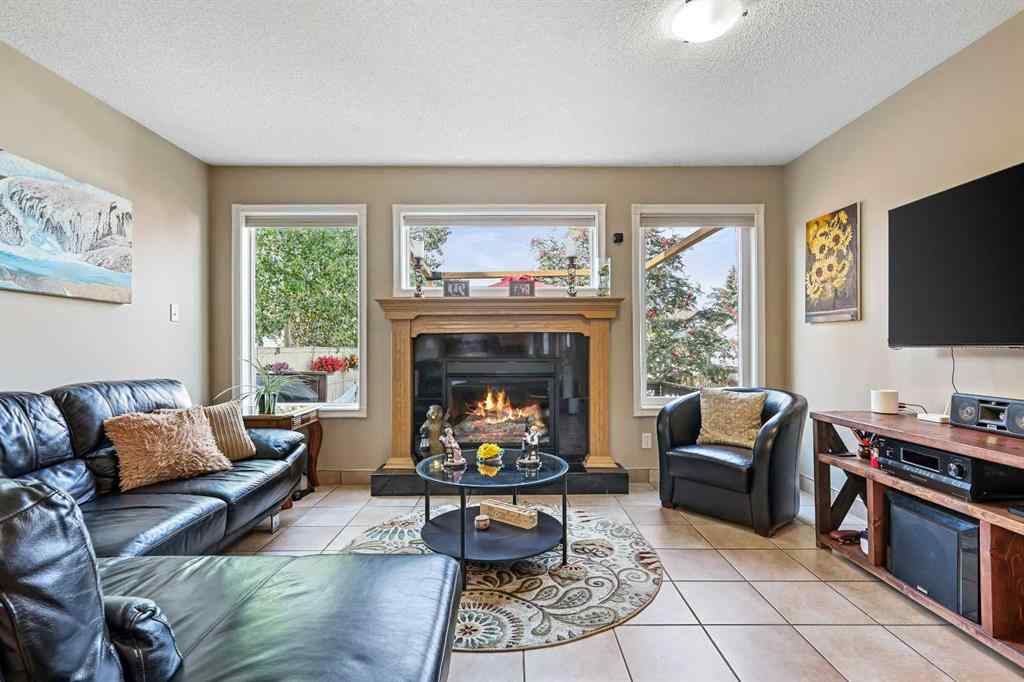 MLS® A2261426 - 294 Cramond Circle SE in Cranston Calgary, Residential
