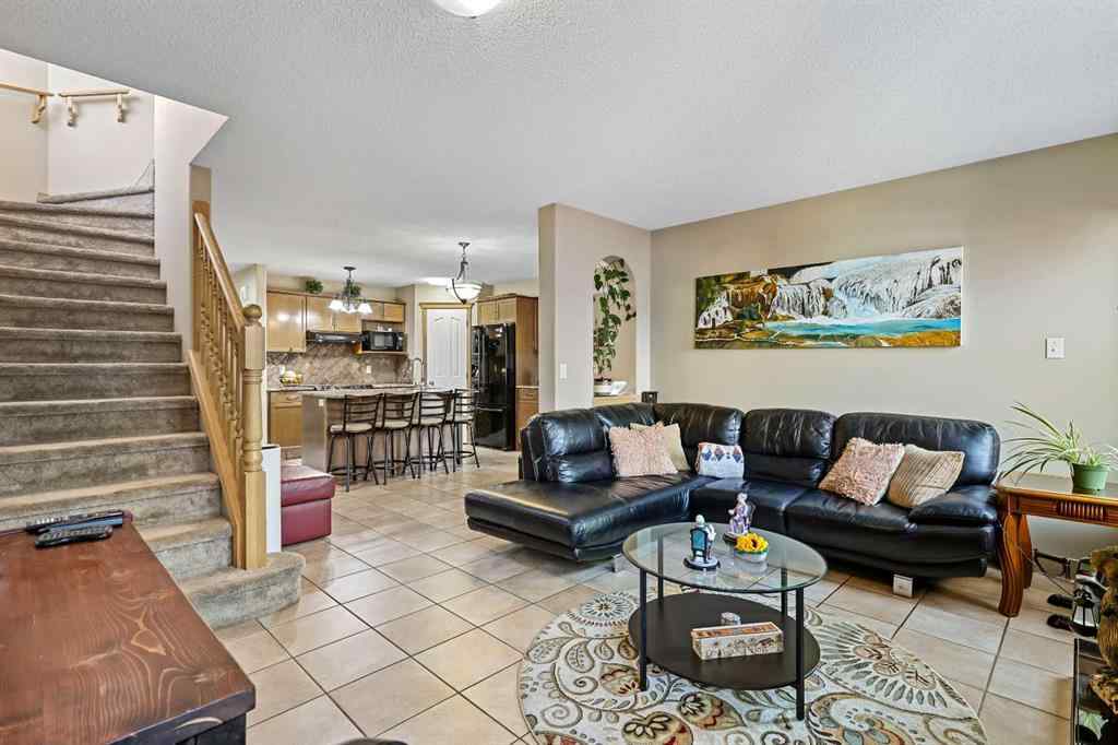 MLS® A2261426 - 294 Cramond Circle SE in Cranston Calgary, Residential