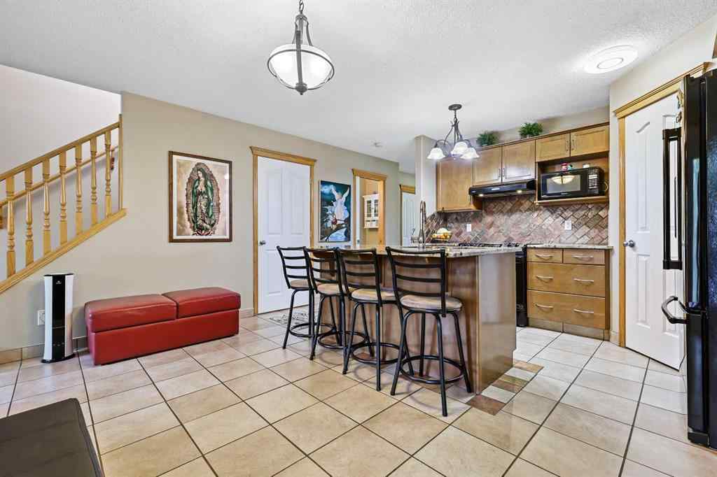 MLS® A2261426 - 294 Cramond Circle SE in Cranston Calgary, Residential