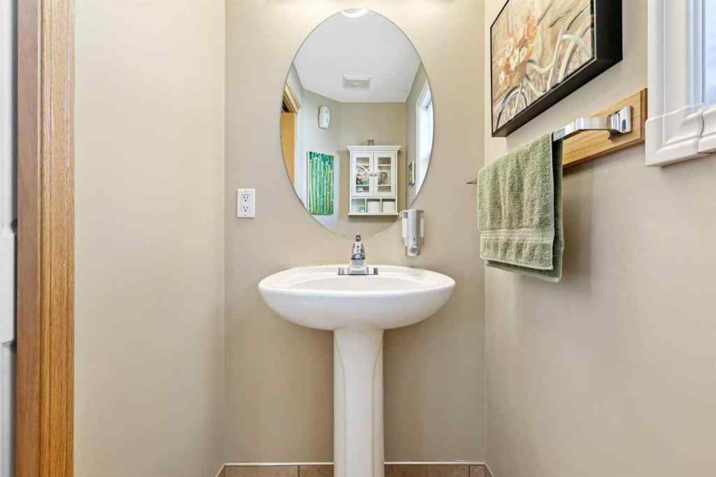 MLS® A2261426 - 294 Cramond Circle SE in Cranston Calgary, Residential