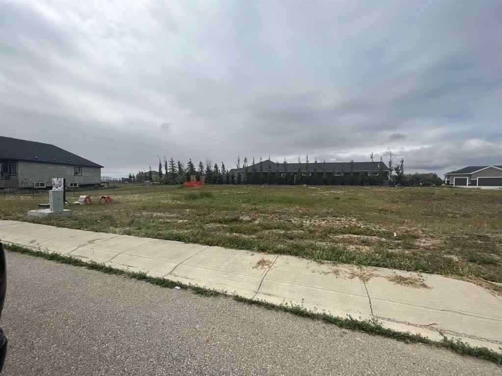 MLS® A2261429 - 304 Muirfield Crescent  in Lakes of Muirfield Lyalta, Land