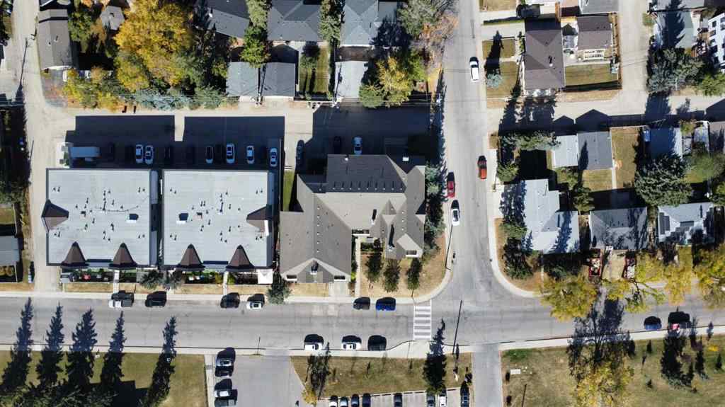 MLS® A2261430 - Unit #202 4944 8 Avenue SW in Westgate Calgary, Residential