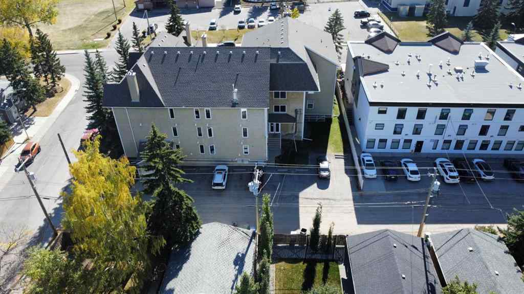 MLS® A2261430 - Unit #202 4944 8 Avenue SW in Westgate Calgary, Residential