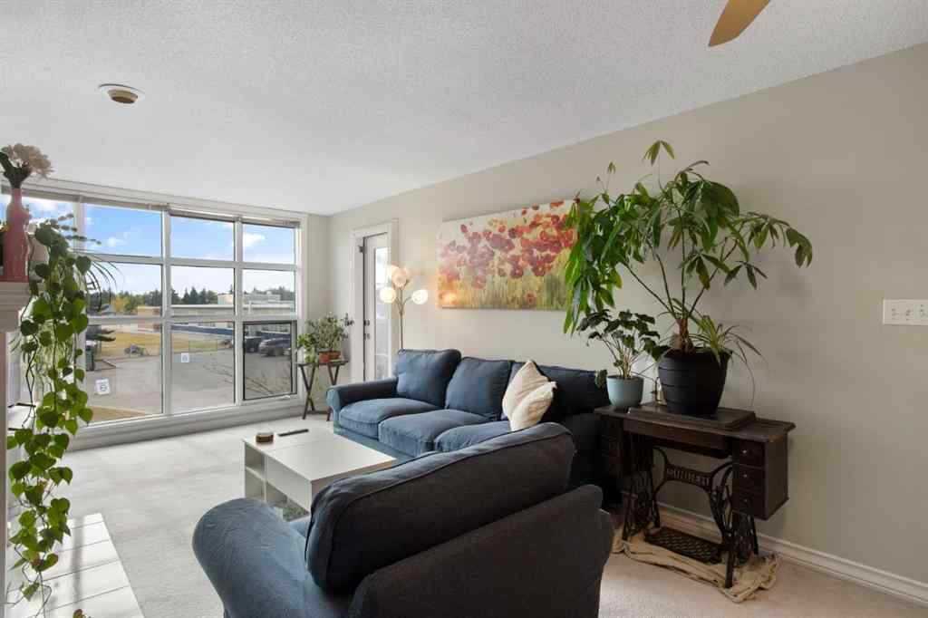 MLS® A2261430 - Unit #202 4944 8 Avenue SW in Westgate Calgary, Residential