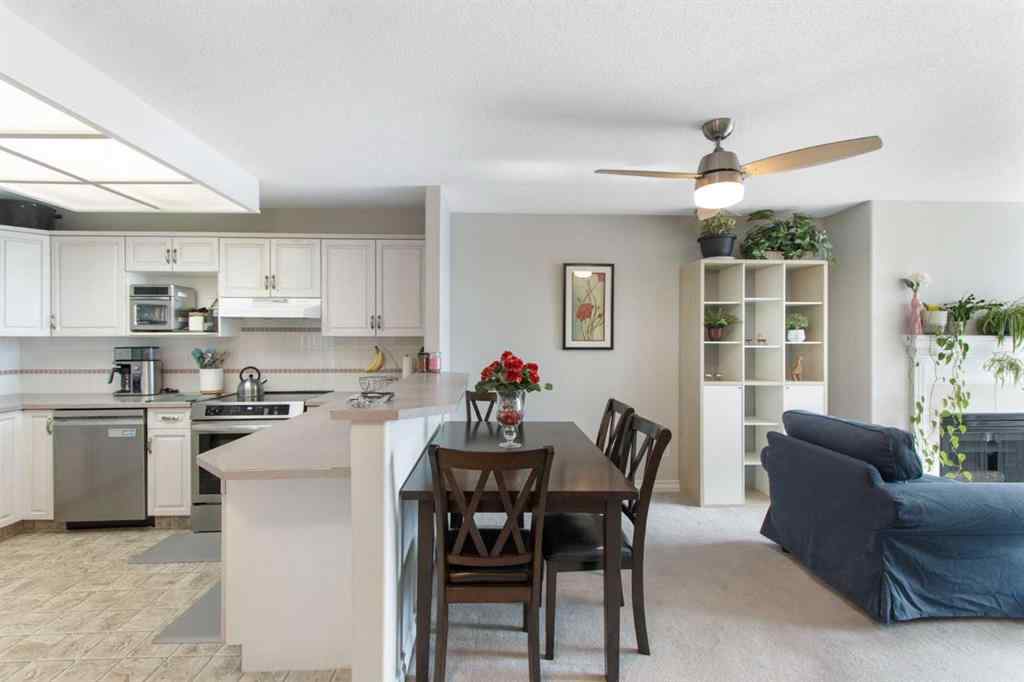 MLS® A2261430 - Unit #202 4944 8 Avenue SW in Westgate Calgary, Residential