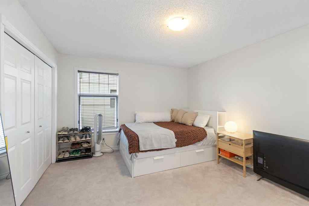 MLS® A2261430 - Unit #202 4944 8 Avenue SW in Westgate Calgary, Residential
