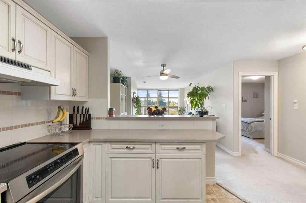 MLS® A2261430 - Unit #202 4944 8 Avenue SW in Westgate Calgary, Residential